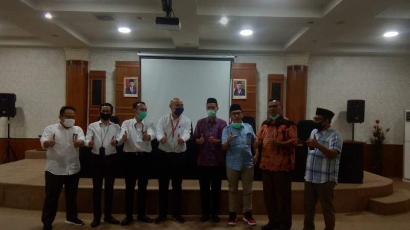 Banyak Aduan dari Masyarakat Tentang Kenaikan Listrik, DPRD Cilegon Panggil PLN