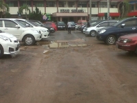 RSUD Kbupaten Serang