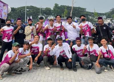 Tim Sukses Minta Kadis Yang Tidak Mendukung Maesyal Dinonjobkan