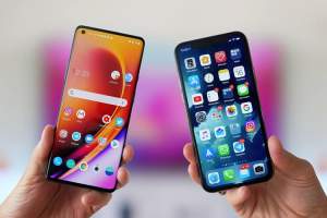 Ilustrasi. (Androidcentralcom)