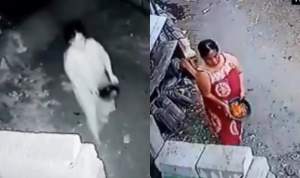 Teror Siram Air Kencing ke Rumah Tetangga Supaya Tak Betah dan Rumahnya Dijual