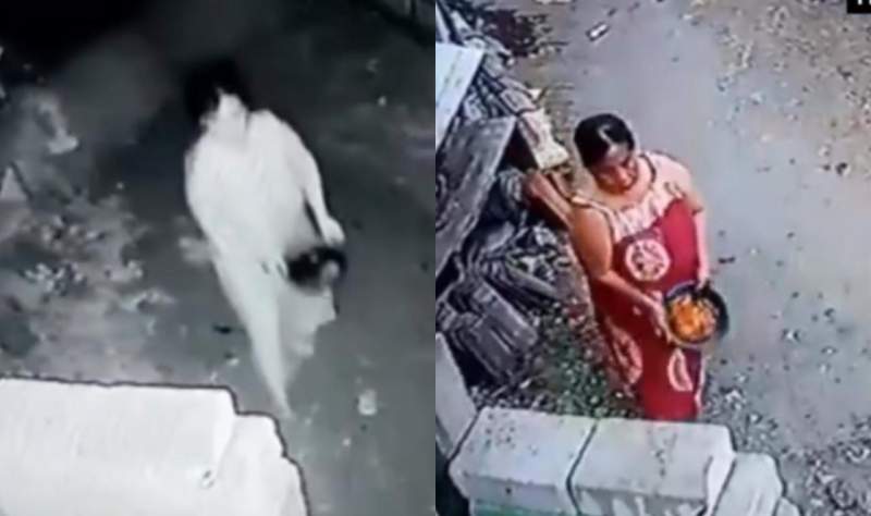 Teror Siram Air Kencing ke Rumah Tetangga Supaya Tak Betah dan Rumahnya Dijual