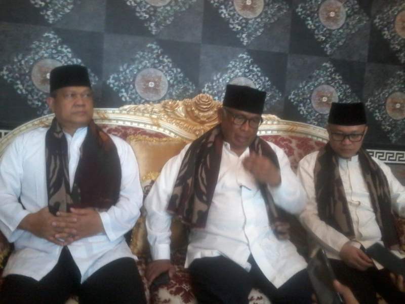 Lebih Baik Jangan Berpolitik, Kalau Sampai Pecah Persatuan Dan Kesatuan