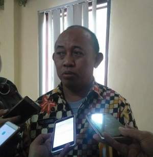 Pasca Longsor, TPSA Cilowong Membutuhkan Perhatian