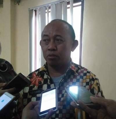 Pasca Longsor, TPSA Cilowong Membutuhkan Perhatian