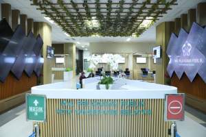 Segera Hadir, Mal Pelayanan Publik untuk Masyarakat Tangerang Selatan