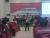 Seminar &amp; Pelatihan Kewirausahaan Mampu Menciptakan Lapangan Kerja Sendiri