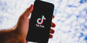 TikTok. (Pixabay)