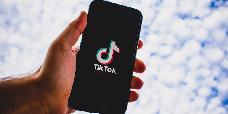 TikTok. (Pixabay)