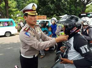 Mulai 1 Maret Polda Banten Gelar Operasi Simpatik