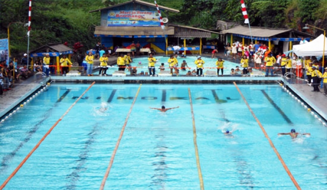 Peraih Medali Porprov Cilegon Terima Bonus Minggu Depan