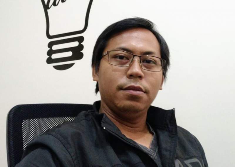 12 Tahun Mencari Jati Diri, Ikon Tangsel Airin Atau Masih di Persimpangan Jalan