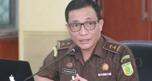 Besok, Dua Terdakwa Korupsi Bank Banten Disidangkan