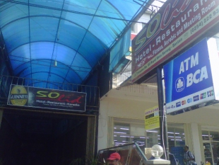 Ketua NU Kota Serang Tolak Penyusunan Raperda Hiburan Malam