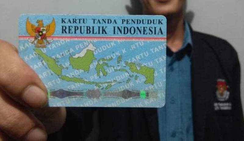 Pemilih Wajib Bawa KTP Elektronik Atau Suket Disdukcapil ke TPS