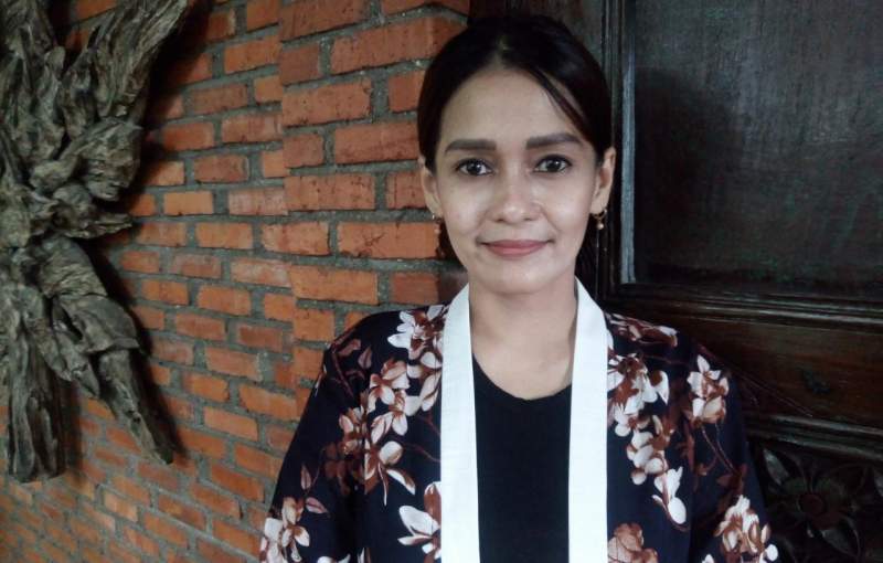 Ledy MP Butar-Butar.