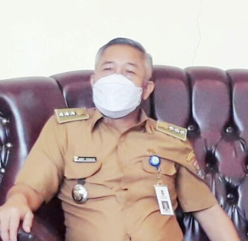 Dua Desa di Solear Masuk Dalam Kontestasi Pilkades 2021