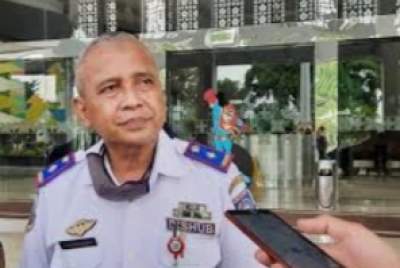 Kabar Kadishub Tangsel Pasca Diserang Corona, Begini Kondisinya