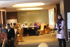 Dituntut  Cerdas, Puluhan Guru Ikuti Pelatihan