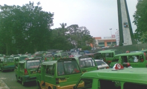 Modus Baru, Sindikat Pencurian Di Bogor