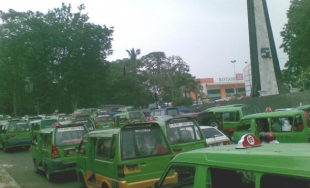 Modus Baru, Sindikat Pencurian Di Bogor