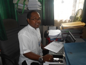 JIAT Solusi Alternatif Untuk Irigasi Pertanian