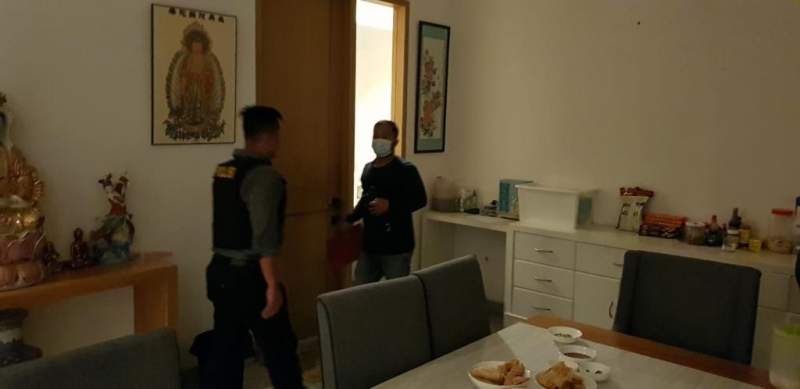 Dinilai Coreng Nama Pemuda, Kaukus Muda Banten Minta Mantan Ketua Bapera Banten Ditindak Tegas