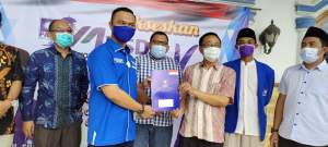 Kader Muda Ramaikan Calon Ketua PAN Cilegon