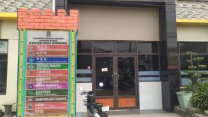 Layangkan Somasi, Komppi Sikapi Realisasi Dana Desa Gembong