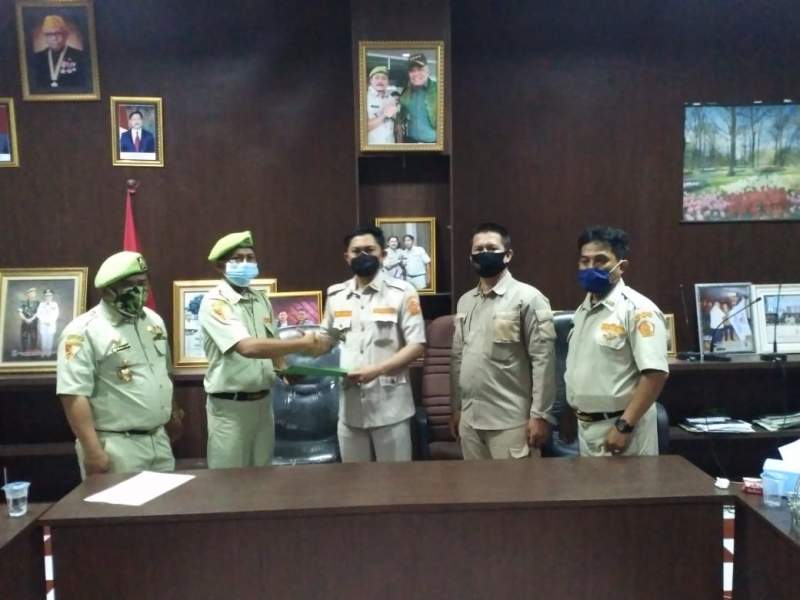 Saling Klaim, Markas Daerah PPM Banten Terbitkan SK Baru Pasca Putusan PN Jaktim