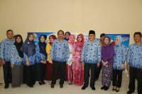 Melalui GERMAS, Dinkes Himbau Warga Hidup Sehat