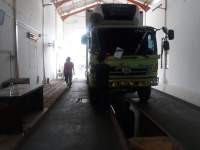 Dishub Kabupaten Tangerang Berlakukan BLU-e Sebagai Pengganti Buku KIR