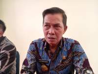 Walikota Serang Syafrudin