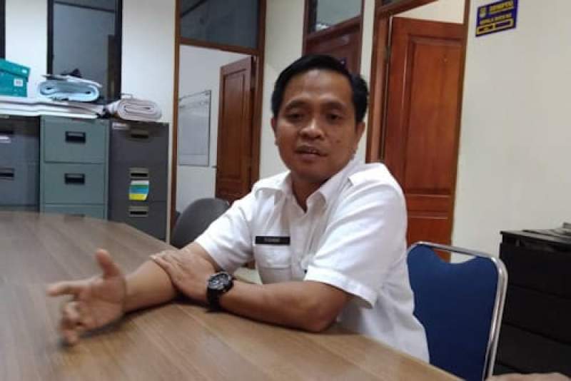 Pemkab Tangerang Alokasikan Bantuan 200 Juta Perdesa