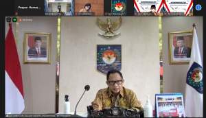 SE Mendagri : Kepala Daerah Diminta Melarang Pejabat/ASN Gelar Open House Idul Fitri 1442 H