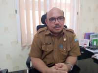 Kadinkes Kota Serang : Vaksin Covid 19 di Kota Serang Untuk Tenaga Medis