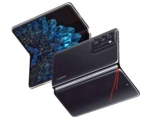 Melihat Spesifikasi Oppo Find N2 yang Kabarnya Rilis Desember 2022