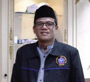 BPPKB dan KNPI Tangerang Tolak People Power