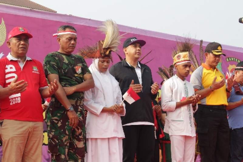 Jelang Pilkades Serentak, Zaki Minta Warga Jaga Kondusifitas Wilayah