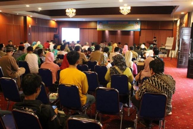 Masyarakat Diberi Pemahaman Bahaya Rokok