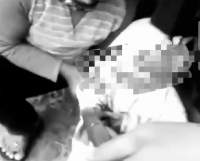 Sadis! Seorang Gadis Dibawah Umur Jadi Korban Jambret di Jembatan Tol Ciputat