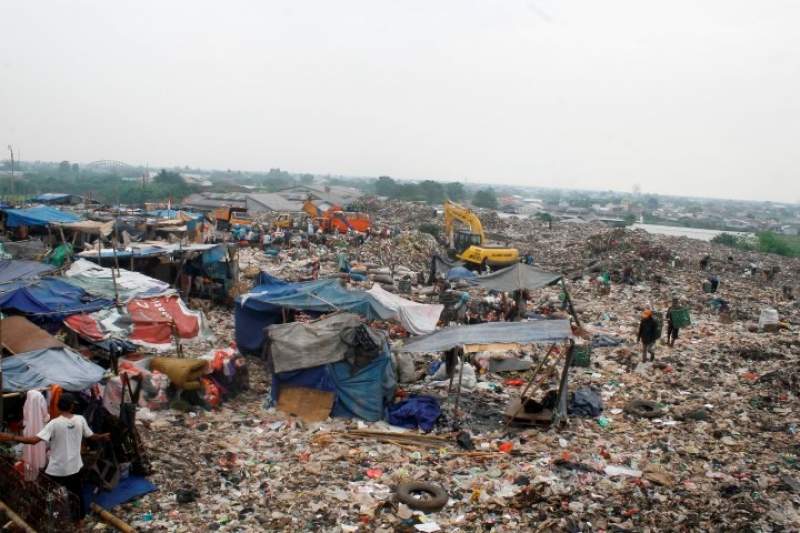 Proyek Pembangunan PLTS Rawa Kucing