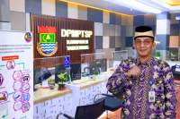 Tahun 2024, Investasi di Kab Tangerang Capai 26.2 Triliun