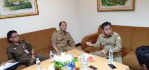 RKPD Tahun 2020, Subadri : Tidak Ada Program Prioritas,Tapi Meningkatkan Program Sebelumnya