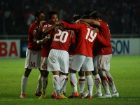 Indonesia Naik Peringkat