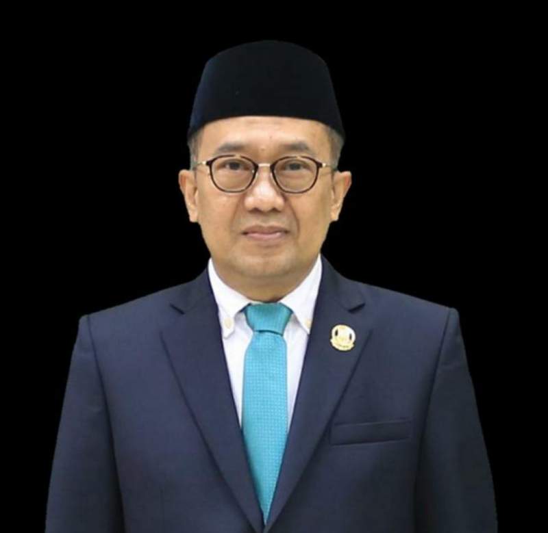 Aneh, Retribusi Hanya Menyumbang Empat Persen terhadap Pendapatan Asli Daerah