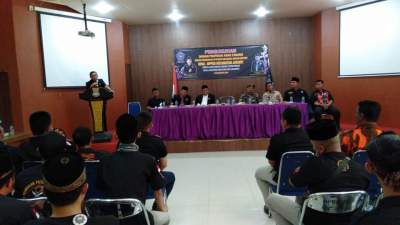 Sidang kasus wawan dugaan korupsi pengadaan puskesmas Tangsel.(ft Kompas)