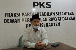 Hasil Reses Masyarakat Tolak PPN 12 Persen, Juhaeni : PKS Banten Sampaikan Aspirasi masyarakat ke PKS DPR RI