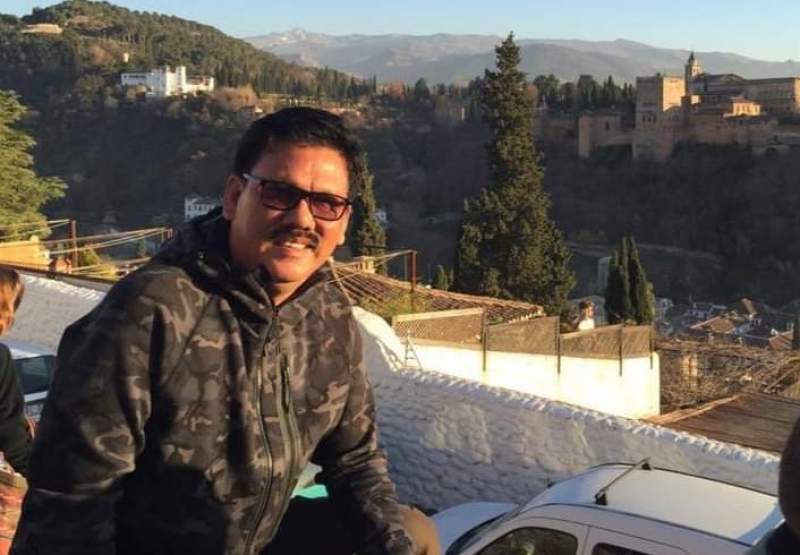 DK PWI: Wartawan Harus Jaga Jarak Dalam Kontestasi Pilkada