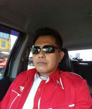 LSM Lipkor dan LSM Kompak Minta APH Usut Pembangunan Proyek Cipeucang Yang Ambruk